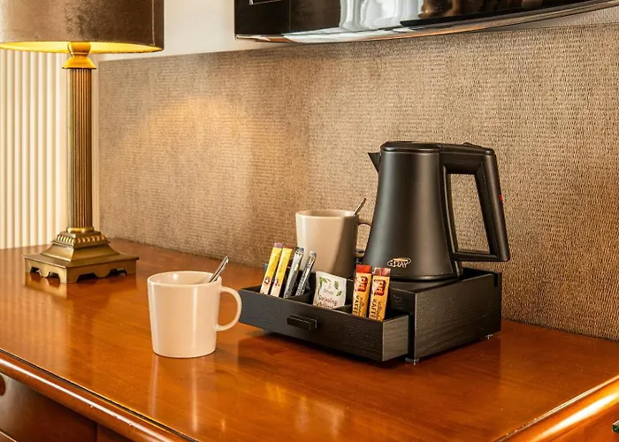 Victor's Residenz-Hotel Berlin